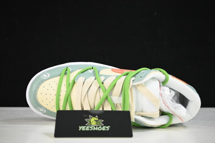 NIKE DUNK LOW DH9765-100