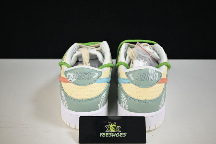 NIKE DUNK LOW DH9765-100