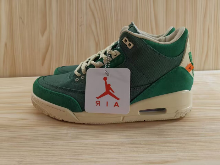 nina Ch**el abney x air jordan 3 og sp wmns fz7974-300