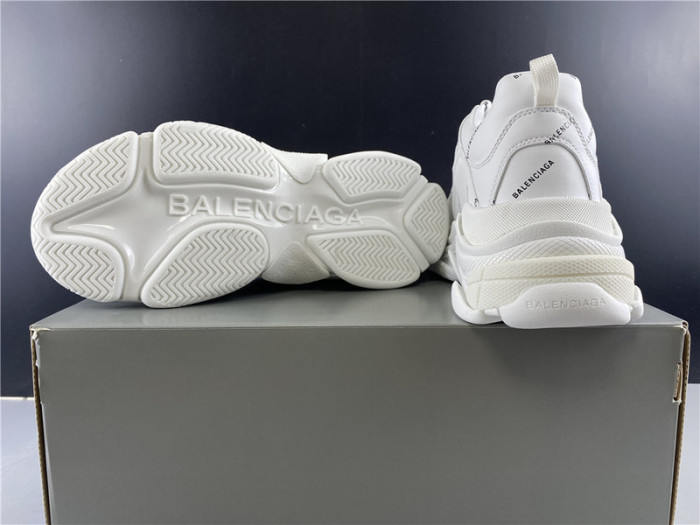 BLCG Sneaker Triple.s.Gomma White 524039 W06E2 2021
