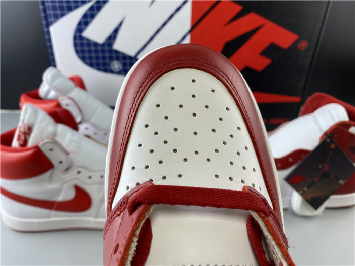 Air Jordan New Beginnings Pack Retro High 1 & Nike Air Ship CT6252-900