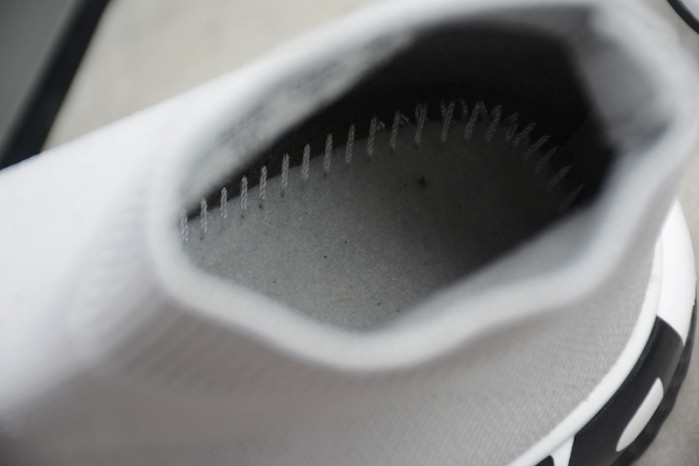 BLCG Speed Sneaker black-white-grey 517319W07U01014