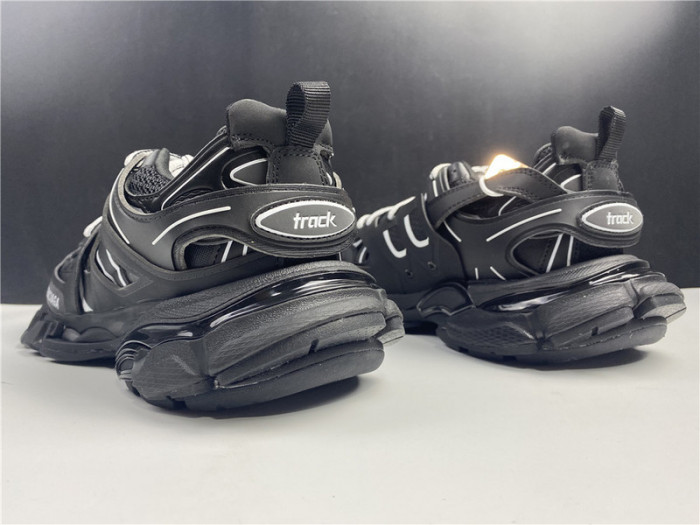 BLCG Track Trainer  black 542436 W1G81 2045