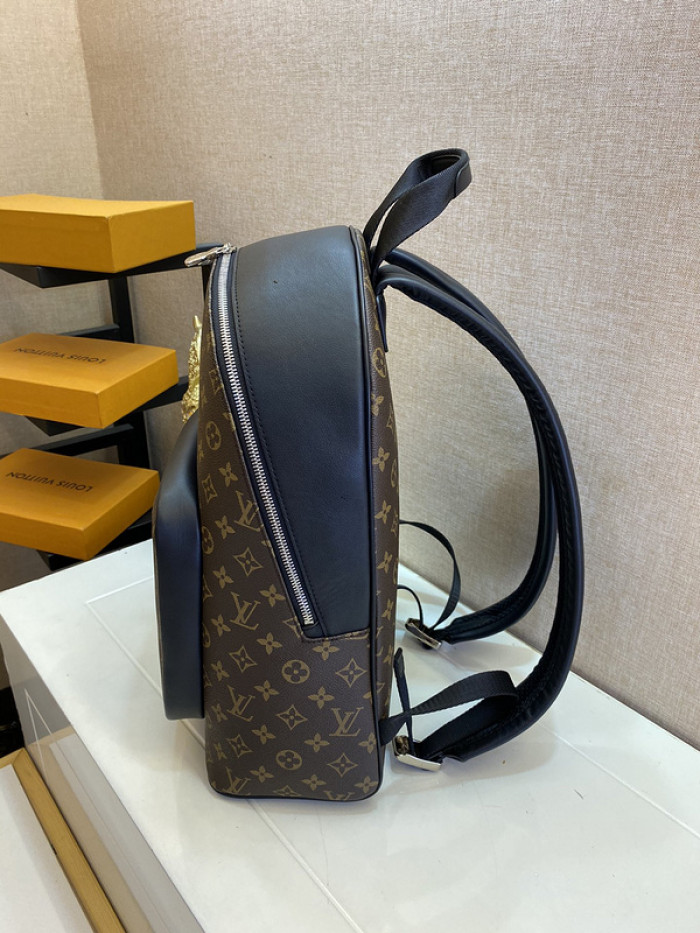 LouiV Bag 32*40*13CM