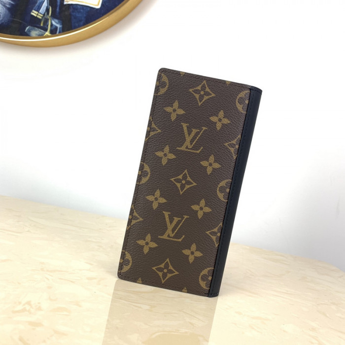 LouiV Wallet 10*19*2.0CM