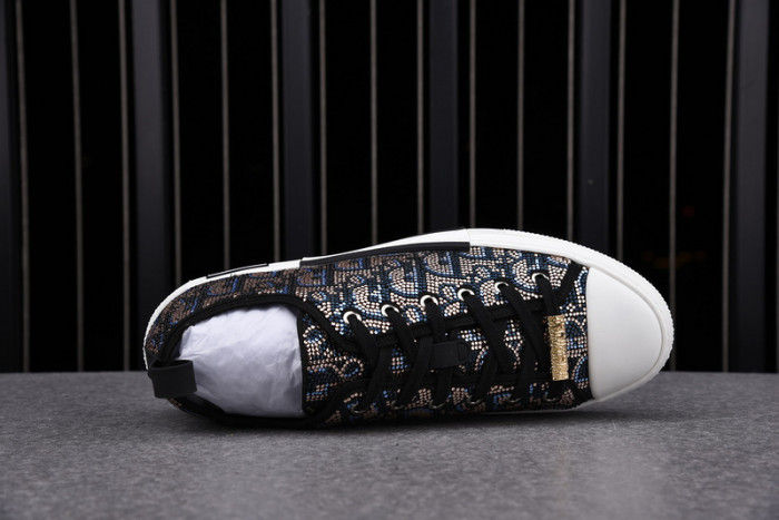 D10R B23 Sneakers Low Top