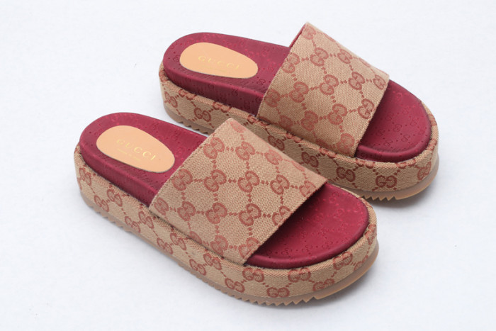 Gv*c slippers