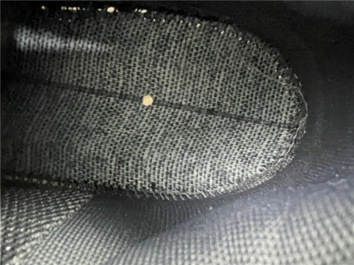 BLCG Sneaker Triple.s.Gomma Dark Grey 541624 W2GA1 1801