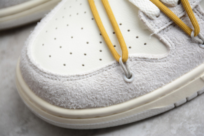 Nike Dunk Low OF Lot 37 DJ0950-105