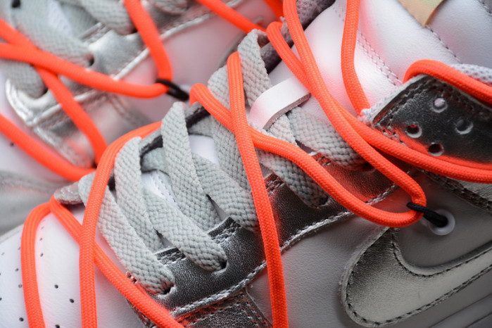 Nike Dunk Low OF  CT0856-800