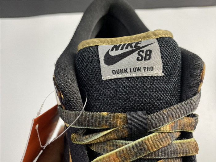 nike sb dunk low pushead preM1vm "pushead 2“ 536356-002