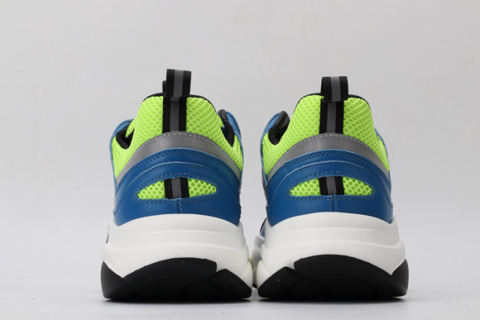 D10R HOMME B22 TRAINER SNEAKER