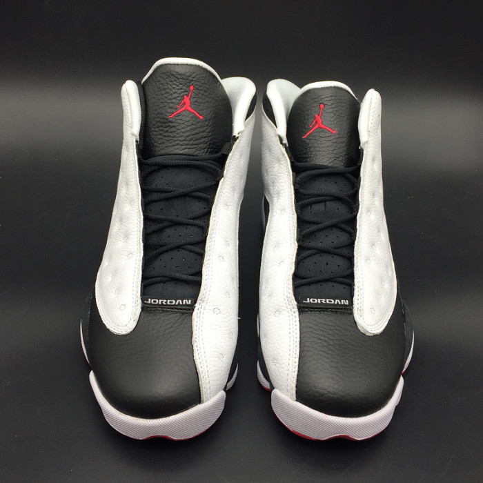 AIR JORDAN 13 RETRO HE GOT GAME CDP (2008) 309259-104