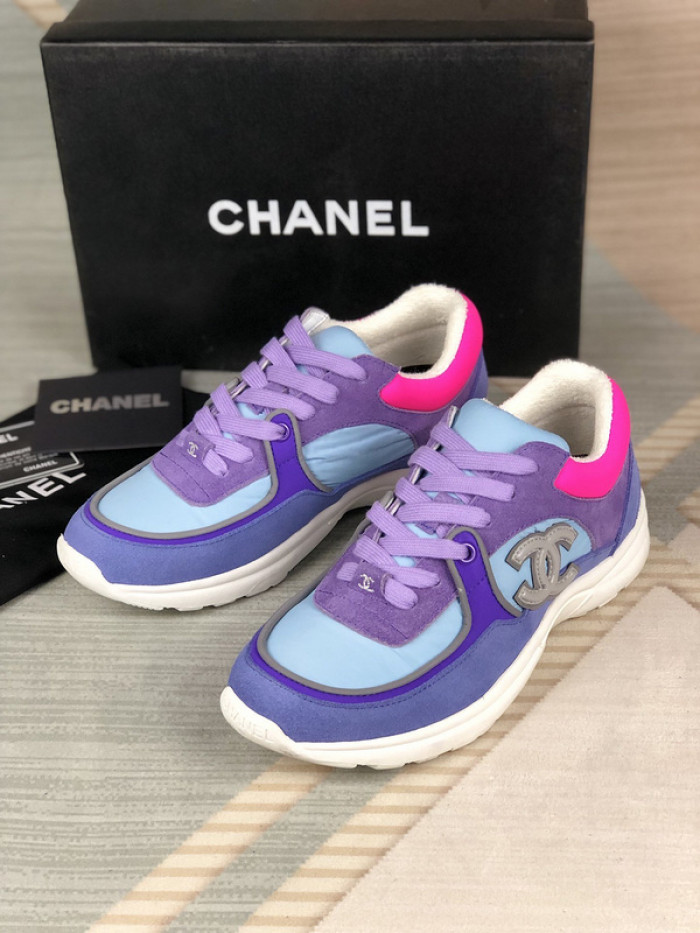 Ch*nel  Sneakers