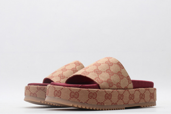 Gv*c slippers
