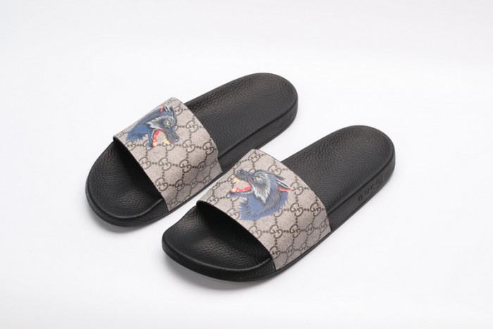 Gv*c slippers