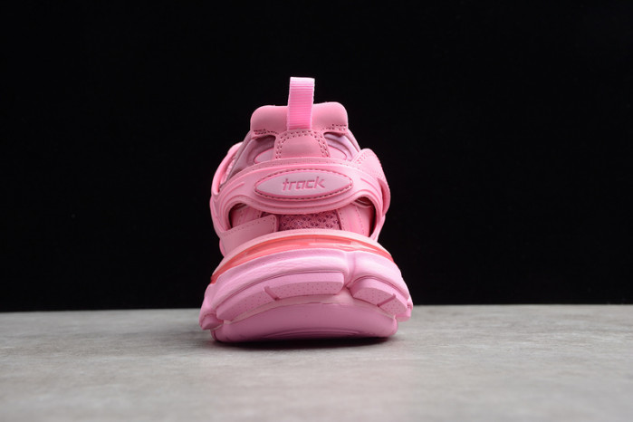 BLCG  Sneaker Tess.s.Gomma Pink  542436 W2LA1 5842
