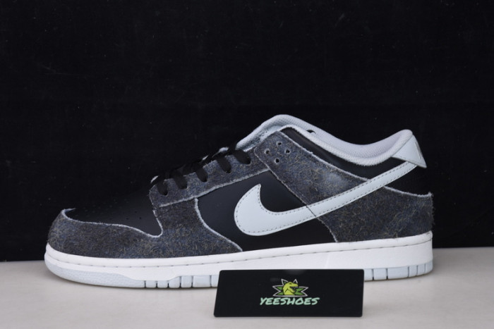 NIKE DUNK LOW RETRO ANIMAL PACK ZEBRA - DH7913-001