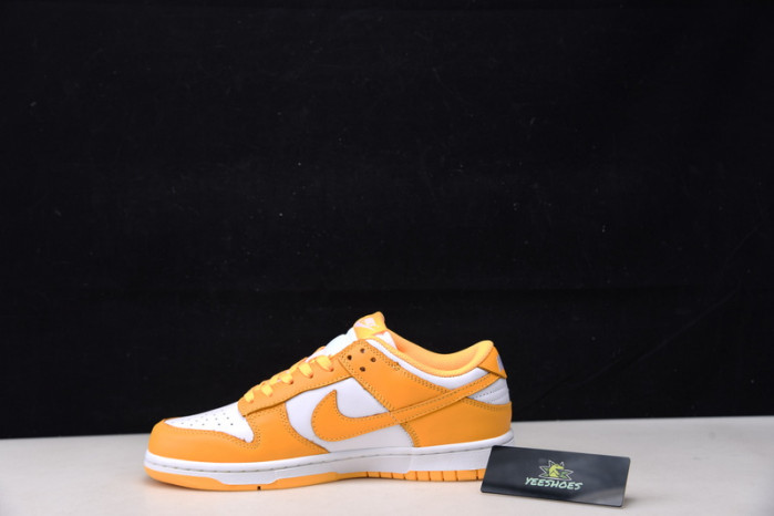 Nike Dunk Low Orange DD1503-800