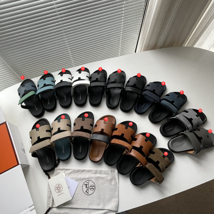 H*RMES  SLIDS   514001