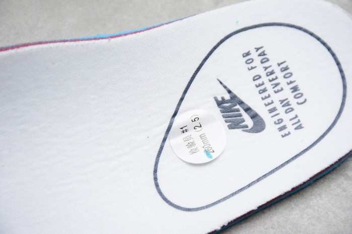 NIKE AIR MAX 97 RED CRUSH 921733-102