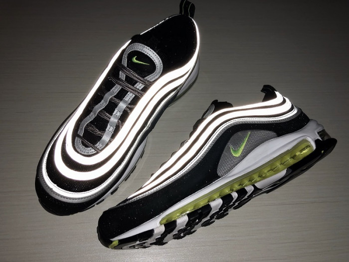 Air Max 97 OG Black Volt  921826-004