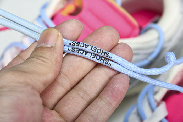 Nike Dunk Low OF Lot 38 DJ0950-113