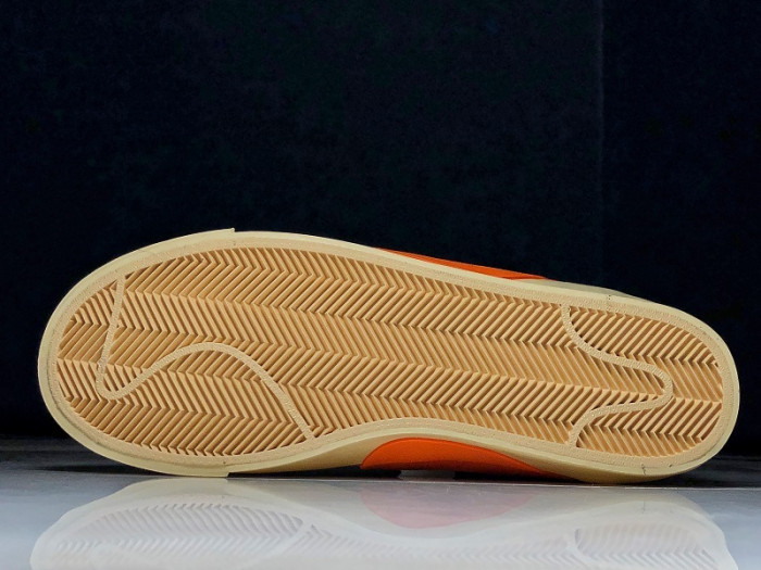 Nike Blazer Mid OF All Hallow