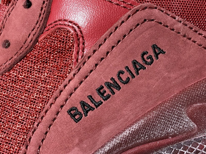 BLCG TRIPLE TRAINER ‘RED WINE‘ 544351 W09E1 1628