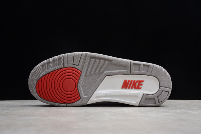 air jordan 3 jth S*per bowl  av6683-160