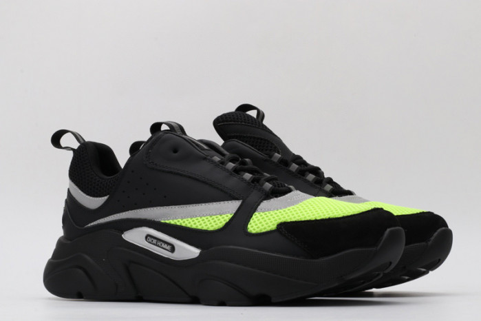 D10R HOMME B22 TRAINER SNEAKER